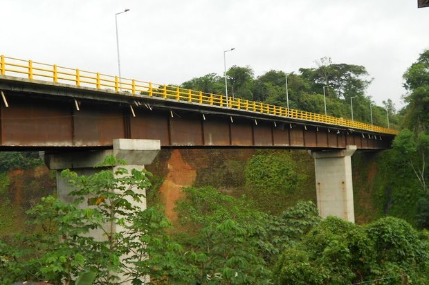 Cormacarena anunció prórroga del permiso para malla del puente La Azotea 1