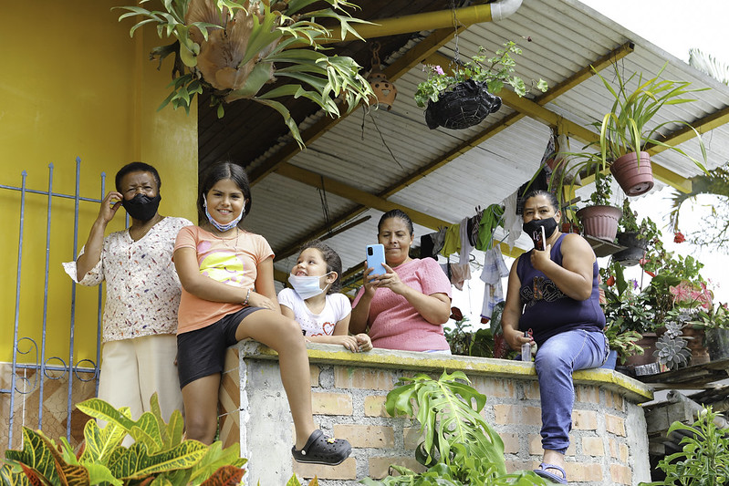 Villavicencio tendrá 19.848 cupos adicionales para Familias en Acción 1