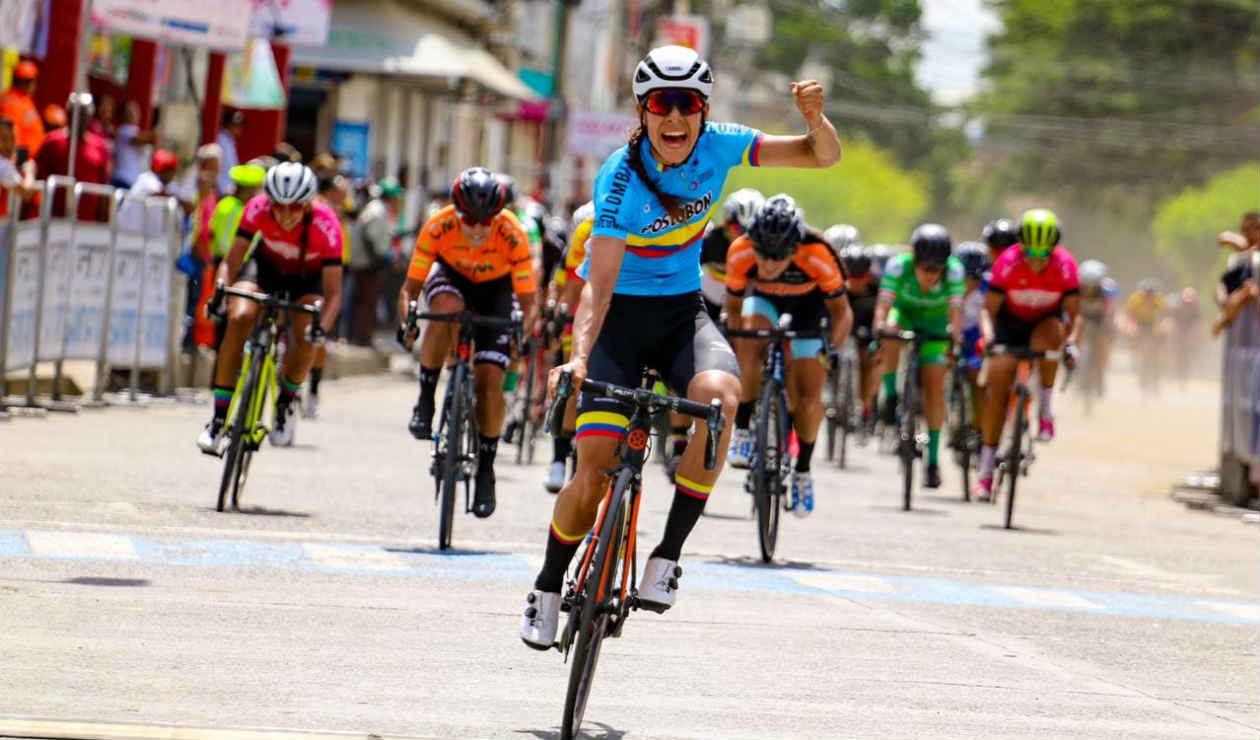 Así serán los cierres viales en el Meta por la Vuelta a Colombia Femenina 1
