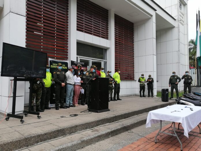 WhatsApp Image 2021-09-07 at 3.24.56 PM Cae banda delincuencial ‘Los Domiciliarios’ en Villavicencio - Noticias de Colombia