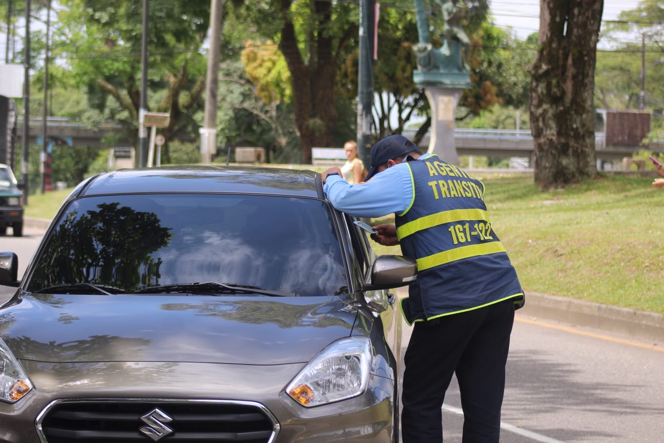 Proyecto busca descuentos en multas de tránsito en Villavicencio 4