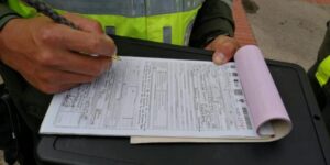 Unos 50 ciudadanos se han acogido a los descuentos de multas de tránsito 2