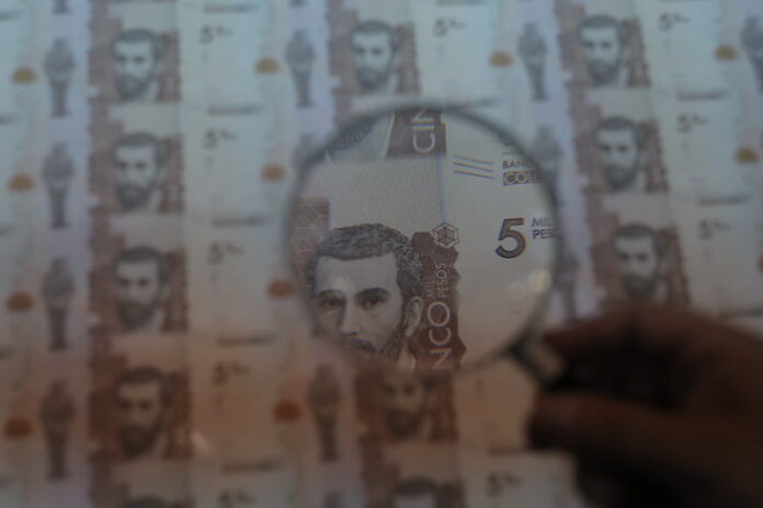 Billetes fabricación 4