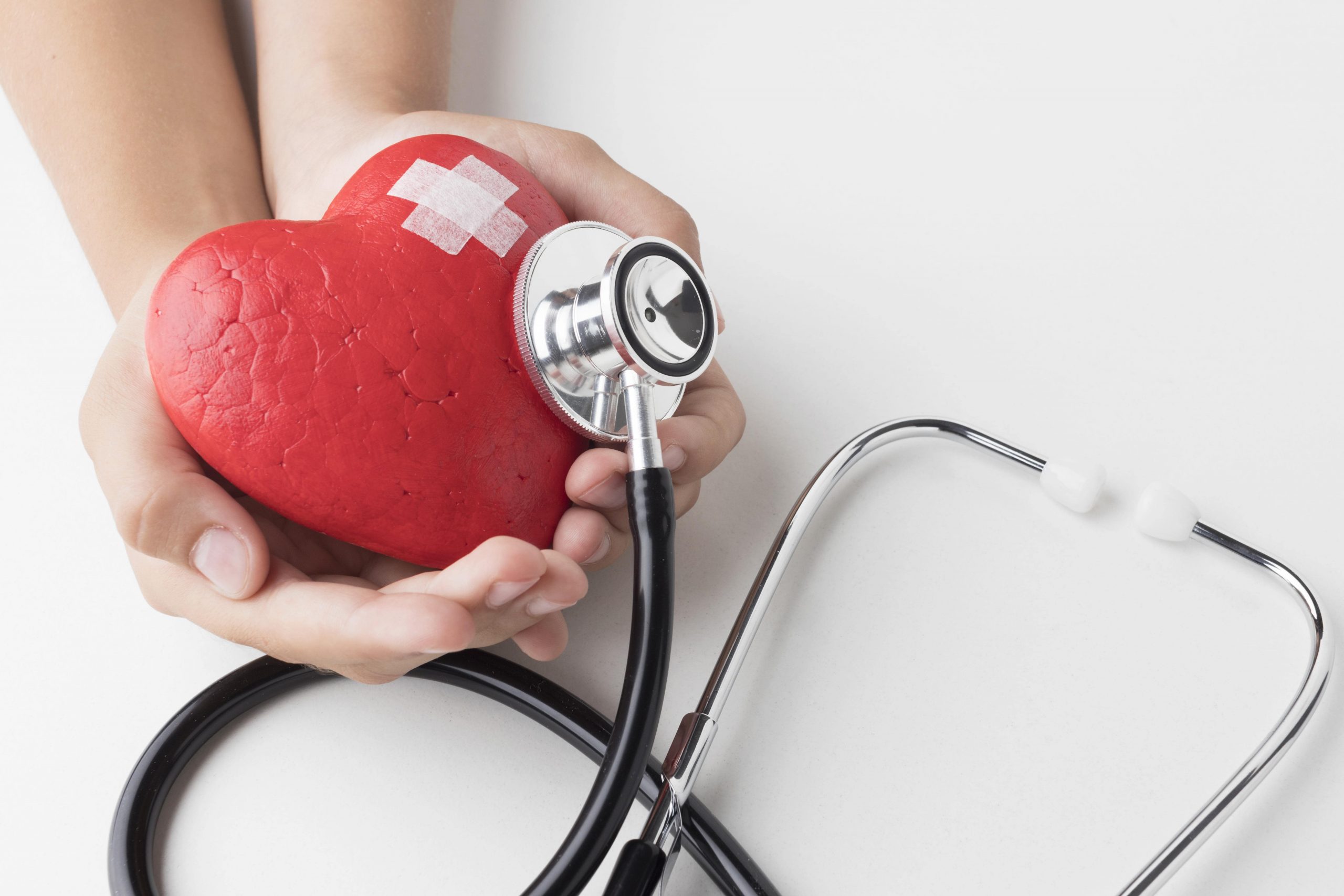 ¿Cómo cuidar el corazón y prevenir las enfermedades cardiovasculares? 1