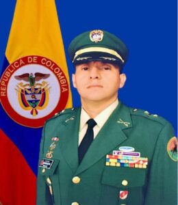 Muere Coronel del Ejército víctima de delincuentes 2