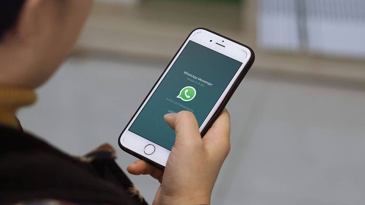 En noviembre, WhatsApp dejará de funcionar en algunos dispositivos 1