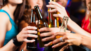 Recomendaciones frente al consumo de alcohol en festividades 2