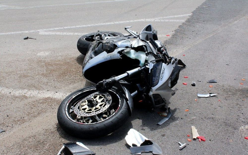 Motociclistas: víctimas de las tragedias viales 1
