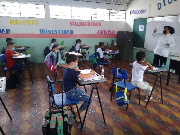 Convocarán concurso docente para suplir 367 vacantes en Villavicencio 1