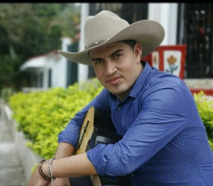 Abel Gallego, música llanera