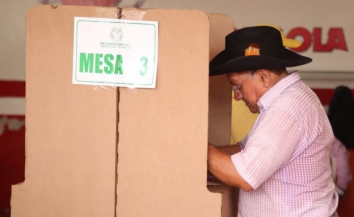 MOE advierte de riesgos en elecciones de circunscripciones de paz en Meta y Guaviare 1