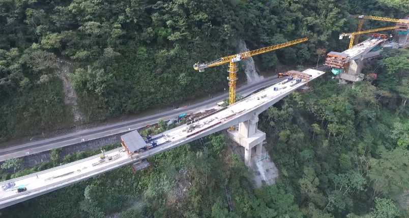 Contraloría revisa obras de infraestructura vial en el Meta y advierte riesgo de 'elefante blanco' 3 Contraloría revisa obras de infraestructura vial en el Meta y advierte riesgo de 'elefante blanco' 3