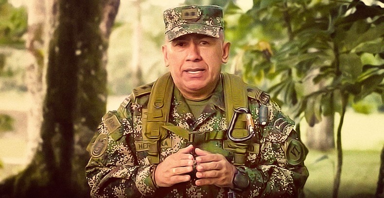 Relevan a general del Ejército por presuntas relaciones con ‘narcos’ 1