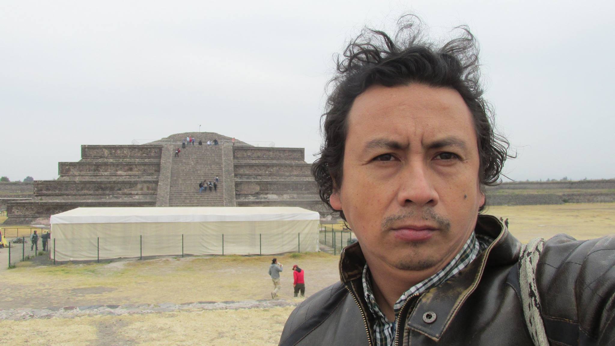 ‘Estamos perdiendo la historia del Meta’: Jaime Gutiérrez, arqueólogo 1