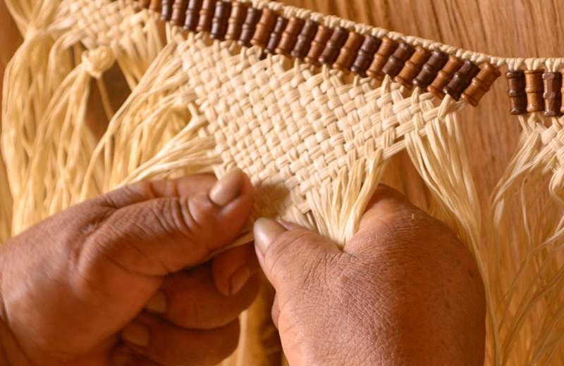 Iniciarán talleres de artesanías en cuatro municipios del Meta 1