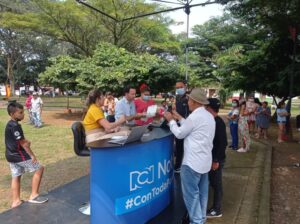 Así redescubrió Noticias RCN al Meta en su gira 'Con Toda por Colombia' 3