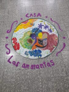 En Villavicencio, 'Las Amarantas' será un espacio para las mujeres víctimas de violencia 2