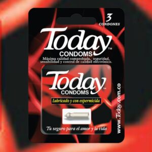 Si ha usado condones Today después de febrero, atento 2