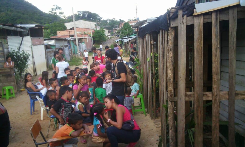 Personas que hacen cosas extraordinarias por Villavicencio (II) WhatsApp Image 2022 04 06 at 1.51.58 PM