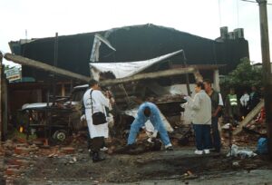 Sin olvido: 20 años de la bomba de La Grama (II) 2