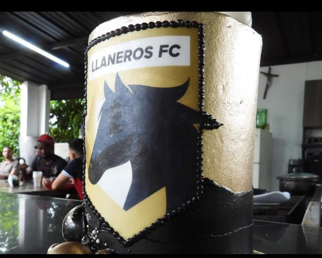 Llaneros F.C celebra su aniversario y sueña con el ascenso 1