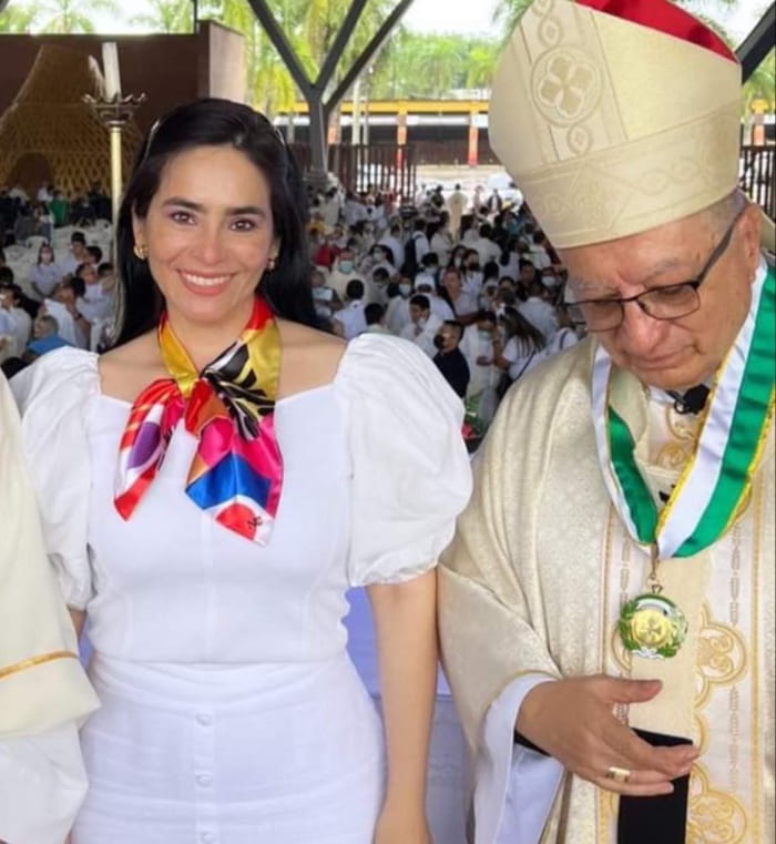 No condecorarán a Monseñor Urbina por cuestionamientos en casos de abusos 1