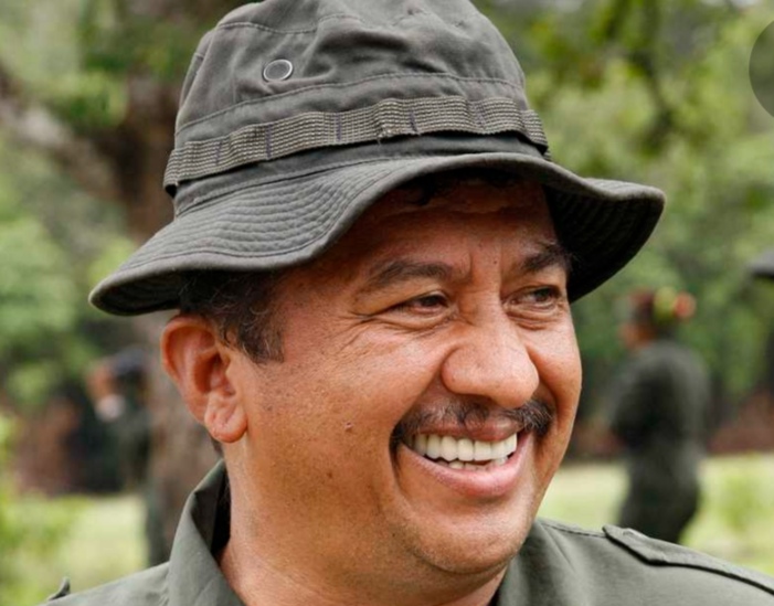 'Gentil Duarte' habría sido asesinado en Venezuela 1