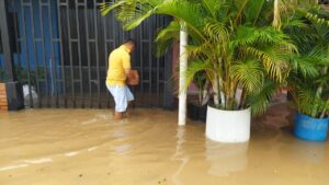 "Hacía más de 20 años el río Meta no inundaba Cabuyaro" 3