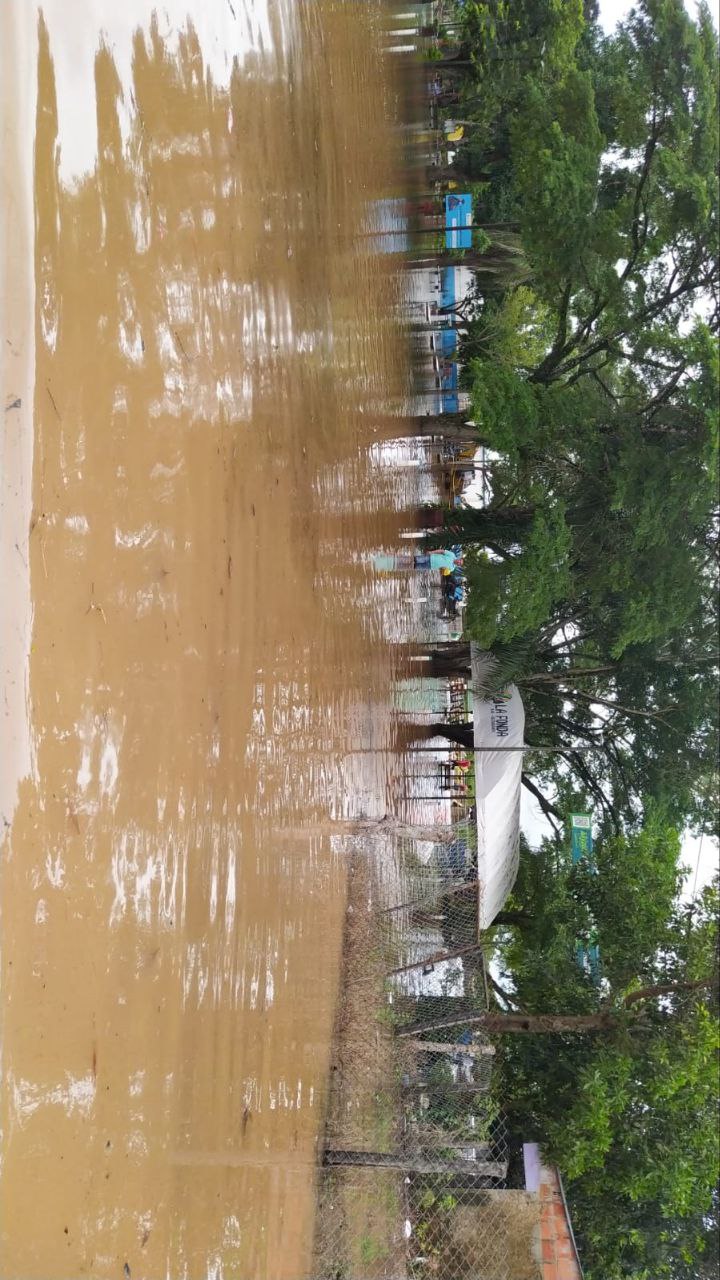 Declaran calamidad pública en el Meta por inundaciones y deslizamientos 1 Declaran calamidad pública en el Meta por inundaciones y deslizamientos 1
