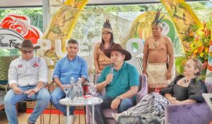 Con grandes actividades regresa el Festival Internacional de la Cachama en Puerto Gaitán 2