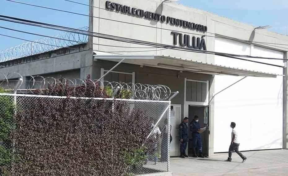 Motín en la cárcel de Tuluá deja 51 muertos y más de 30 heridos 1