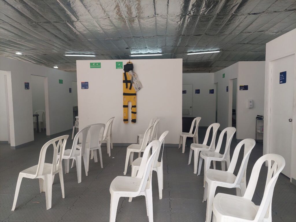Iniciarán estudio de vacunas intranasales contra el Covid-19 en Villavicencio 2