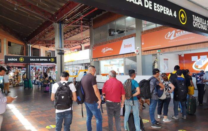 Investigarán a junta directiva de la Terminal de Transporte de Villavicencio 1
