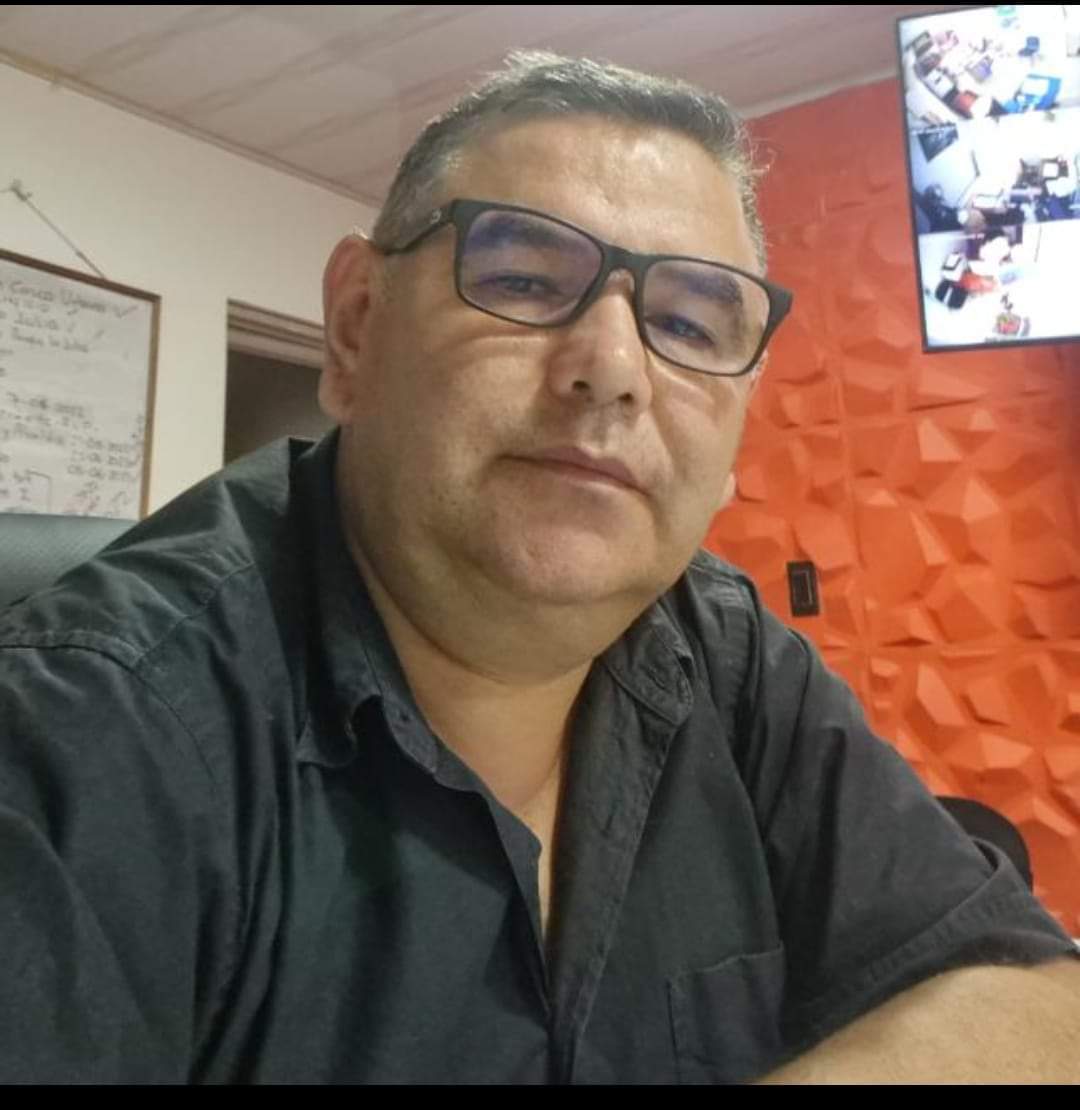 De un infarto falleció alcalde de Uribe, Marcelino Chacón 1