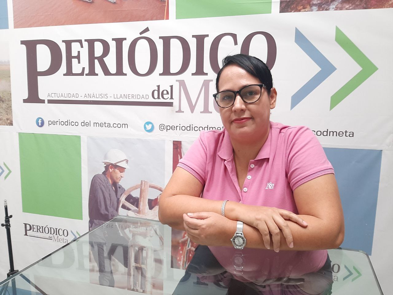 ‘Tenía más expectativas del Informe Final de la Verdad': María Cecilia Lozano 1