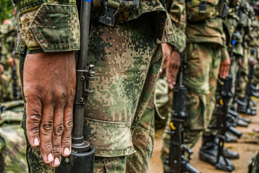 La guerra y la paz | Opinión