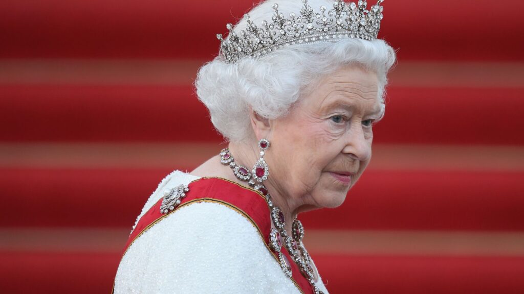 Nuevo sucesor de la Reina Isabel II, visitó Caño Cristales hace 8 años 2