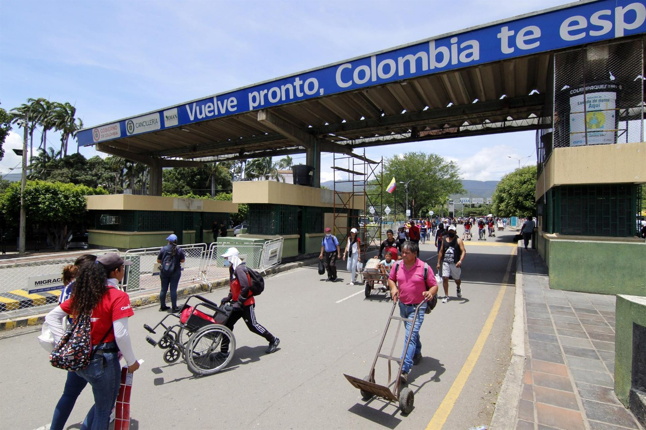 Cómo beneficia a los llaneros la reapertura comercial con Venezuela 1