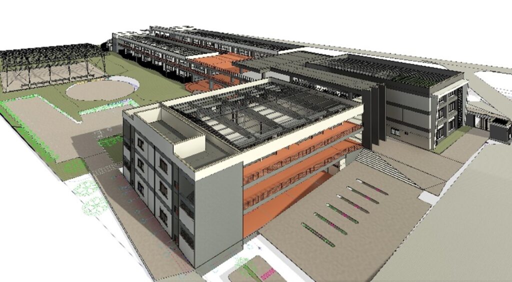 En noviembre iniciarán la construcción del colegio Alfonso López en Pompeya 2