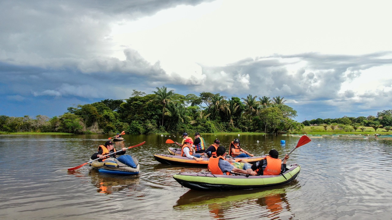 Colombia: entre países con más volumen de turistas 1