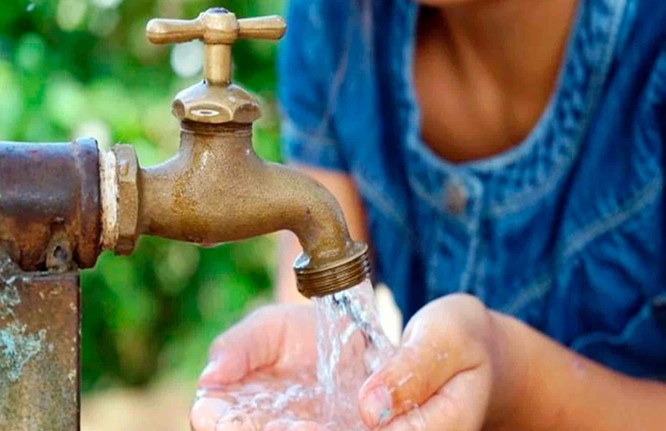 Acueducto anuncia normalización del servicio de agua 1