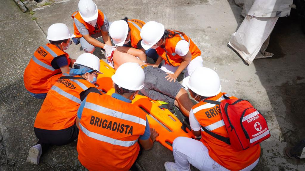 Este jueves se realizará simulacro de emergencias en Villavicencio 1