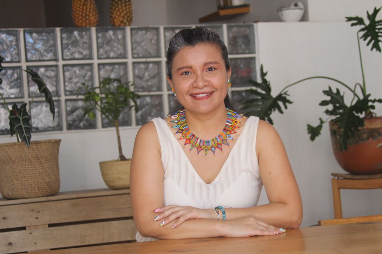 Viviana Palacios, nueva secretaria de la Mujer en Villavicencio 1