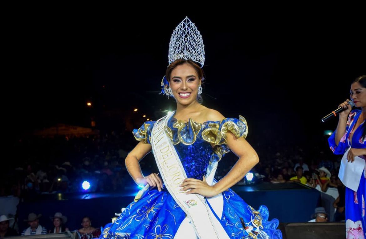 Meta ganó Reinado Internacional de la Belleza y el Joropo en Arauca 1