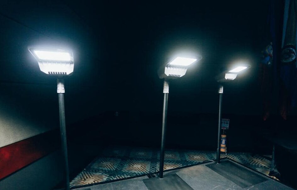 Más 6.000 luminarias serán instaladas en diferentes sectores de Villavicencio 1