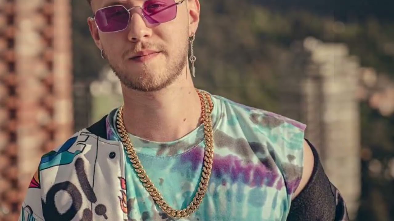 Nuevo sencillo de Sebastián Boybek 9