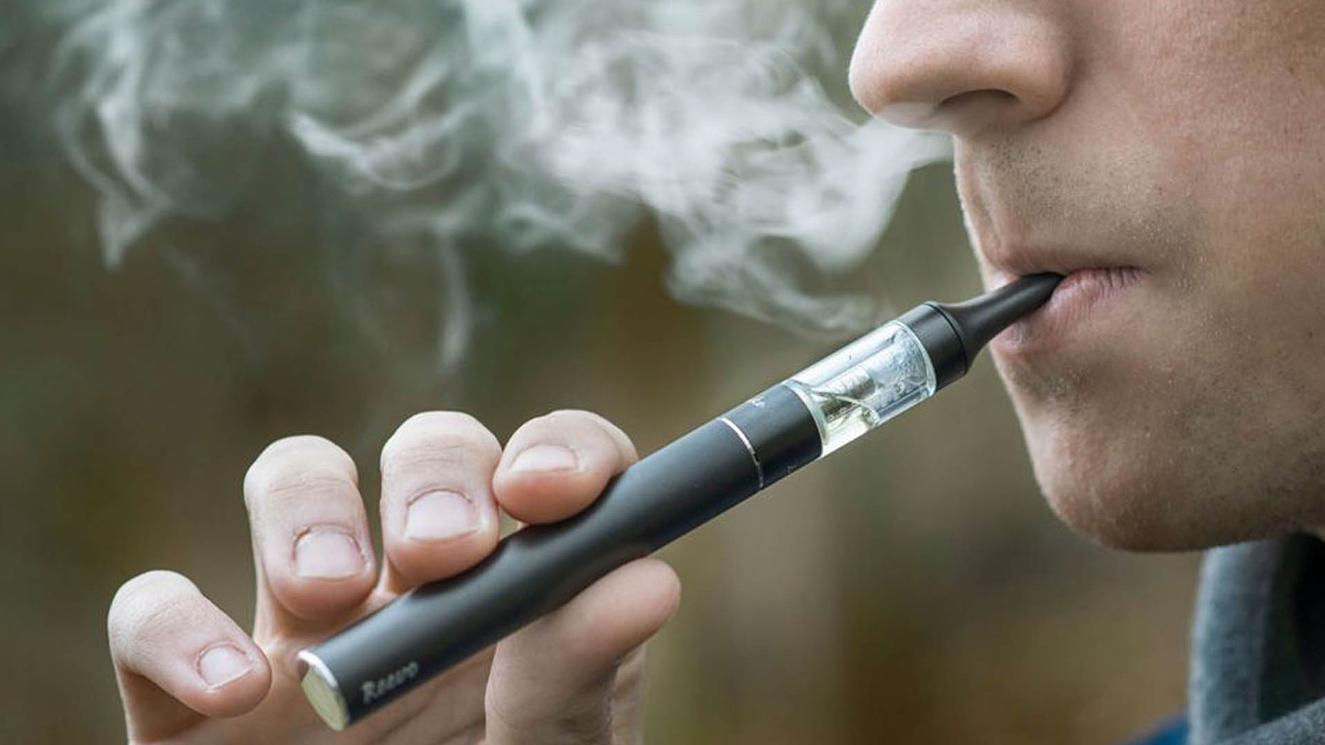 'Cigarrillos electrónicos causan daño en el ADN': investigación de la Javeriana 1