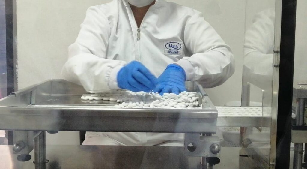 Casanare dio 48 horas a Discolmets para mejorar la entrega de medicamentos a afiliados de Sanitas