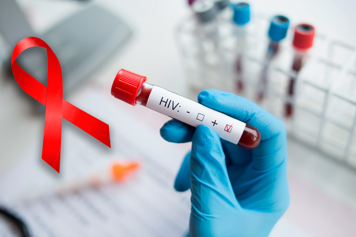 Firman convenios para atención oportuna de casos de VIH 1