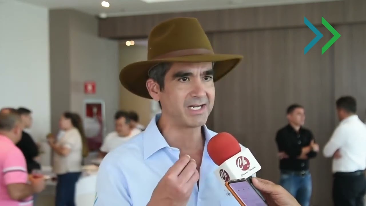 Desarrollo del sector agropecuario en Villavicencio 22